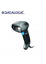 Datalogic Gryphon I GD4520 2D USB Kit Black